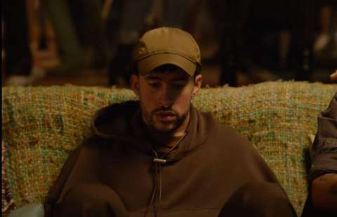 El productor musical chileno que enfureció a Bad Bunny gracias a la IA