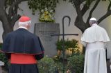 Papa pide perdón por los abusos a menores por parte del clero chileno