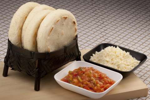 Día de la Arepa: las protagonistas de algunos departamentos de Colombia