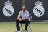 Juan Camilo Andrade, el colombiano que es jefe de prensa del Real Madrid
