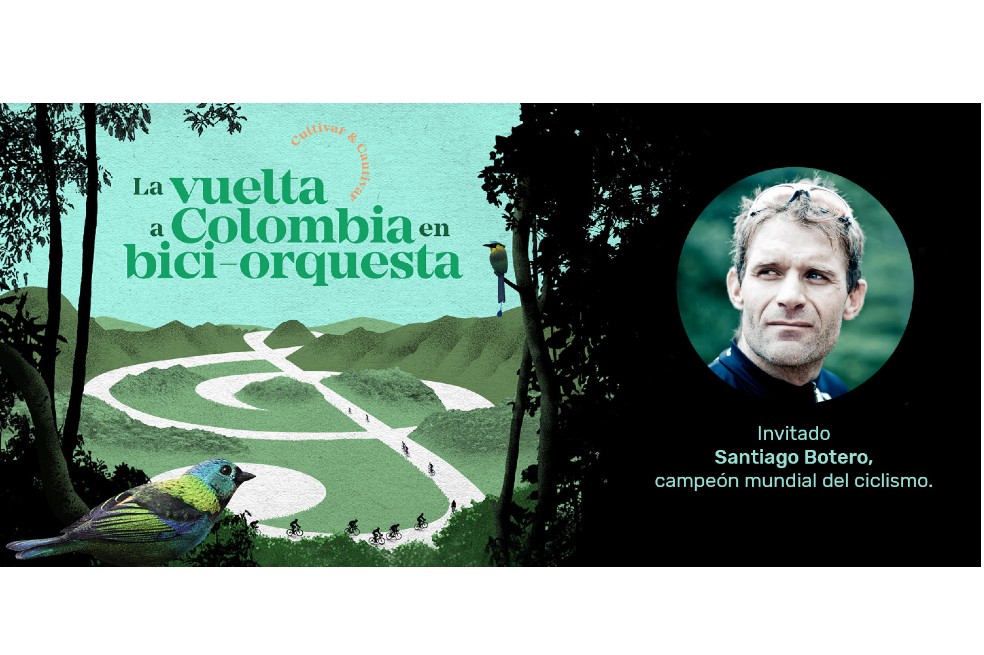Programación Orquesta Filarmónica de Medellín.