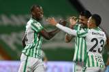 Nacional derrotó a Jaguares y recuperó el liderato de la liga