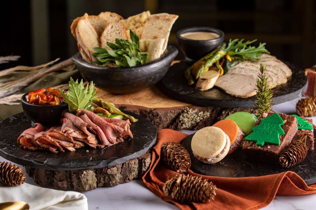 Hilton Bogotá Corferias incluyó en su portafolio de servicios la línea Catering to go.