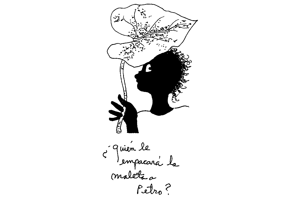 Caricaturas