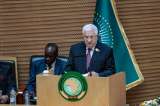 El rival político de Hamás podría entrar a administrar Gaza si complace a EE. UU. e Israel