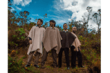 “Chinita”, lo nuevo de Los Rolling Ruanas