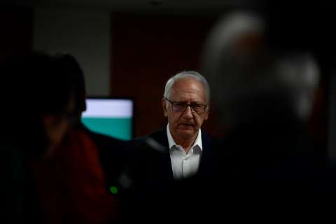 La Corte Constitucional le mete presión al Minsalud de Jaramillo para la UPC de 2026