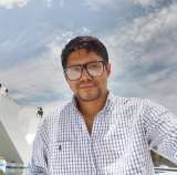 Alerta en México por la desaparición de Leonardo Escobar, docente colombiano