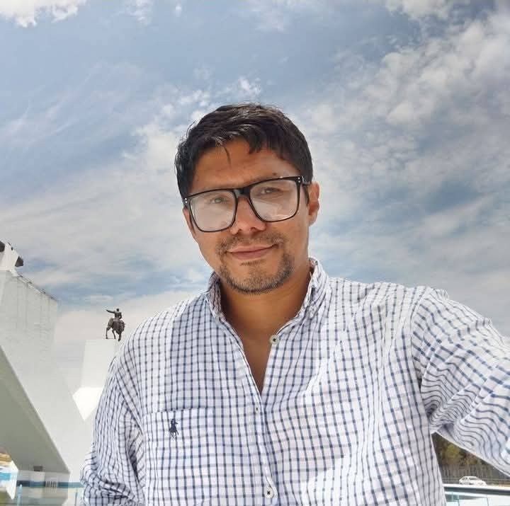 Alerta en México por la desaparición de Leonardo Escobar, docente colombiano
