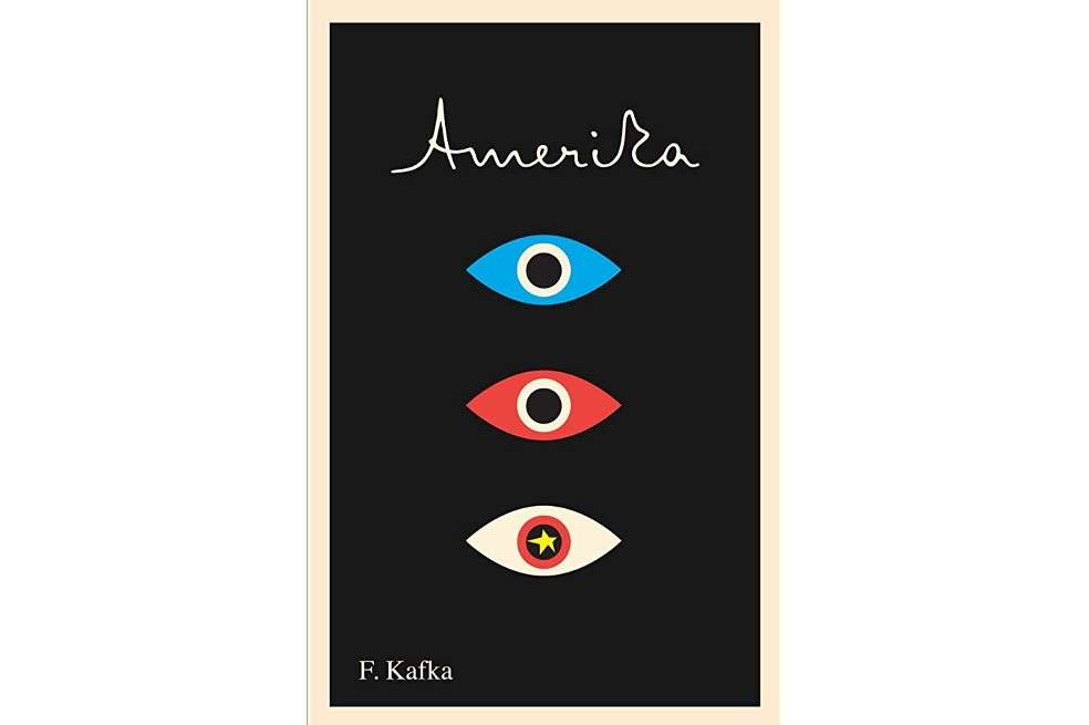 "Amerika" de Franz Kafka, es una de las obras que entró al dominio público este 01 de enero de 2023.