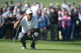 Tiger Woods, un campeón oxidado