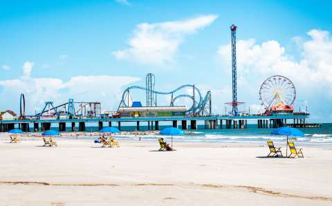 10 destinos imperdibles para volver a enamorarse de EE.UU.