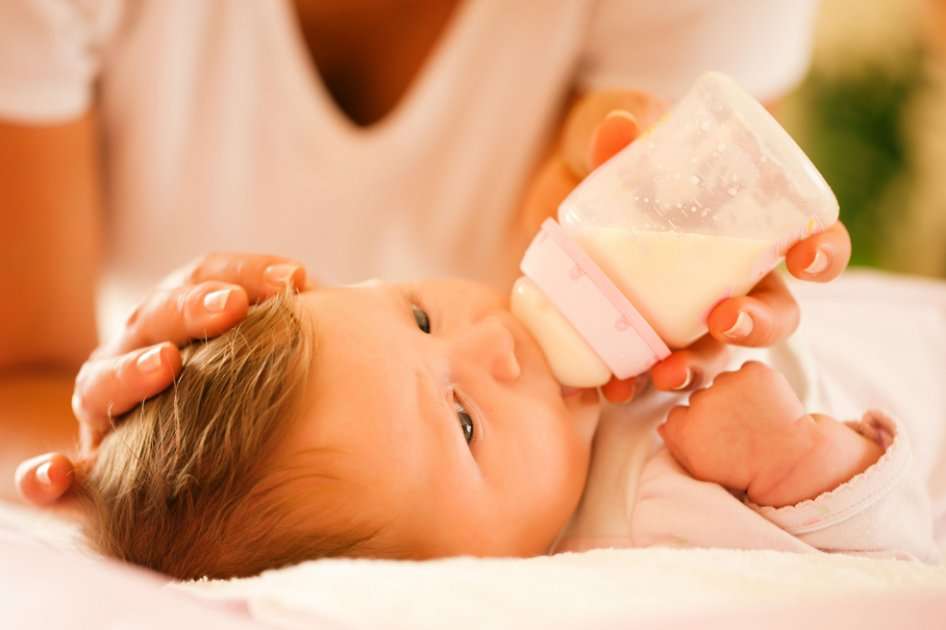Vitamina k, fuente de vida para tu pequeño