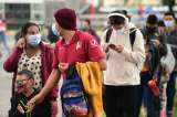 Solo 63 mil venezolanos en el exterior han actualizado sus datos para las primarias
