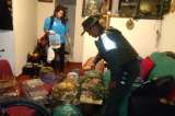 Rescatan aves silvestres que serían comercializadas ilegalmente en norte de Bogotá