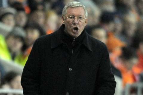 Ferguson: "A Ronaldo toca frenarlo con machete o ametralladora"