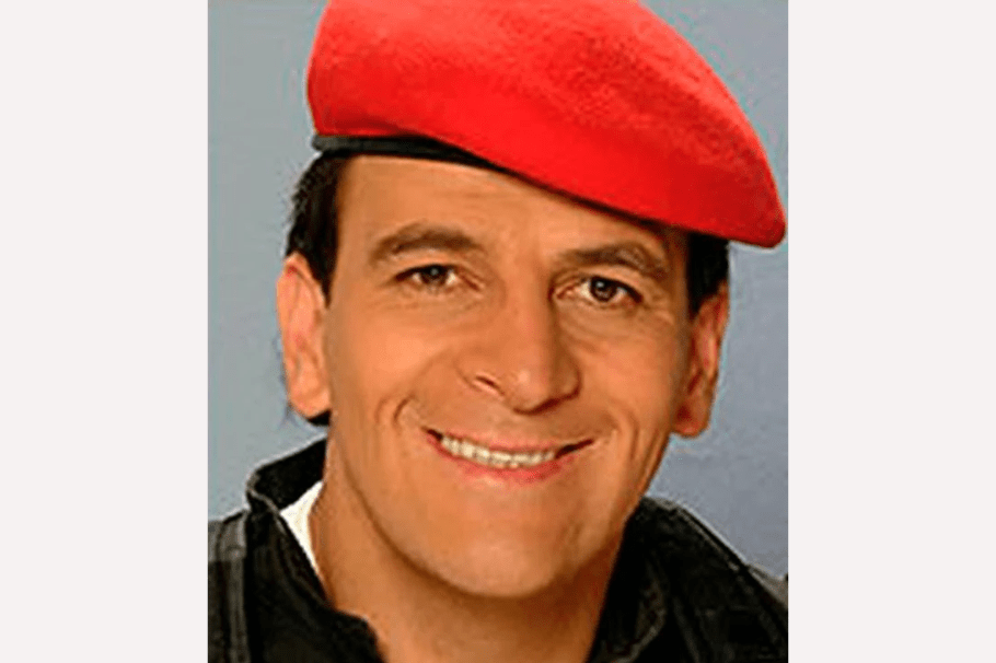 Wilson, Betty la fea