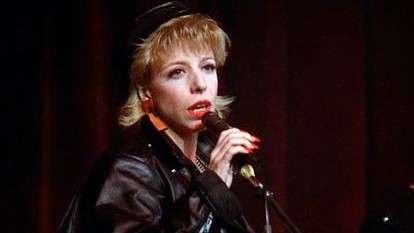 Fallece la cantante Julee Cruise, la voz de “Twin Peaks”