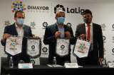 La liga colombiana implementará el Fair Play Financiero