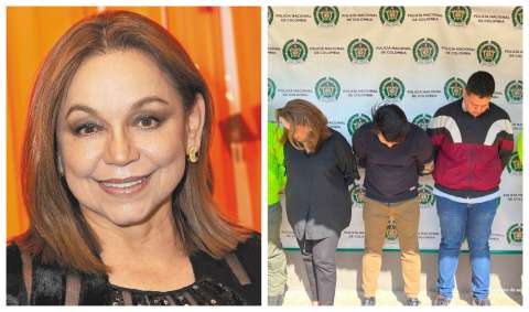 Extraditan a diseñadora Nancy González, señalada por tráfico de especies en EE. UU