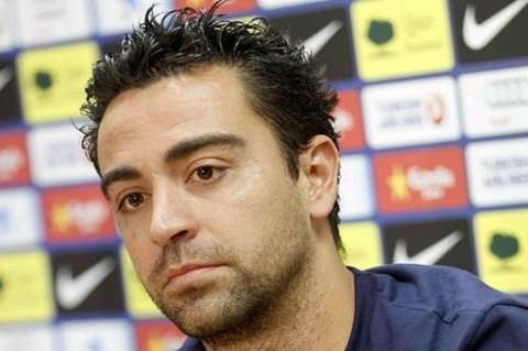 Xavi: "El de Catar va a ser un Mundial cómodo y bonito"