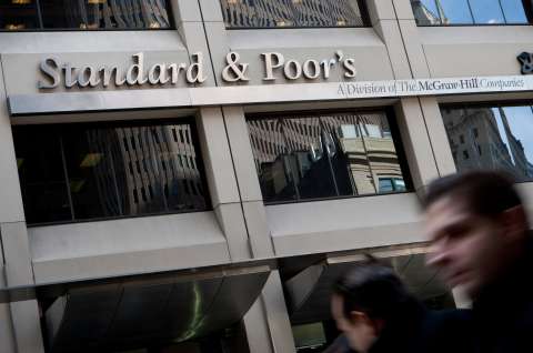 Colombia perdió el grado de inversión en la escala de Standard & Poor’s