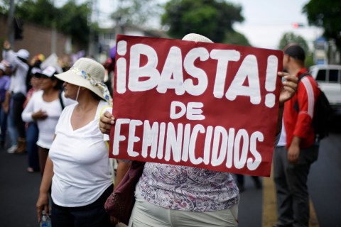 Queda en libertad presunto feminicida de Sandy Téllez, asesinada frente a su hijo