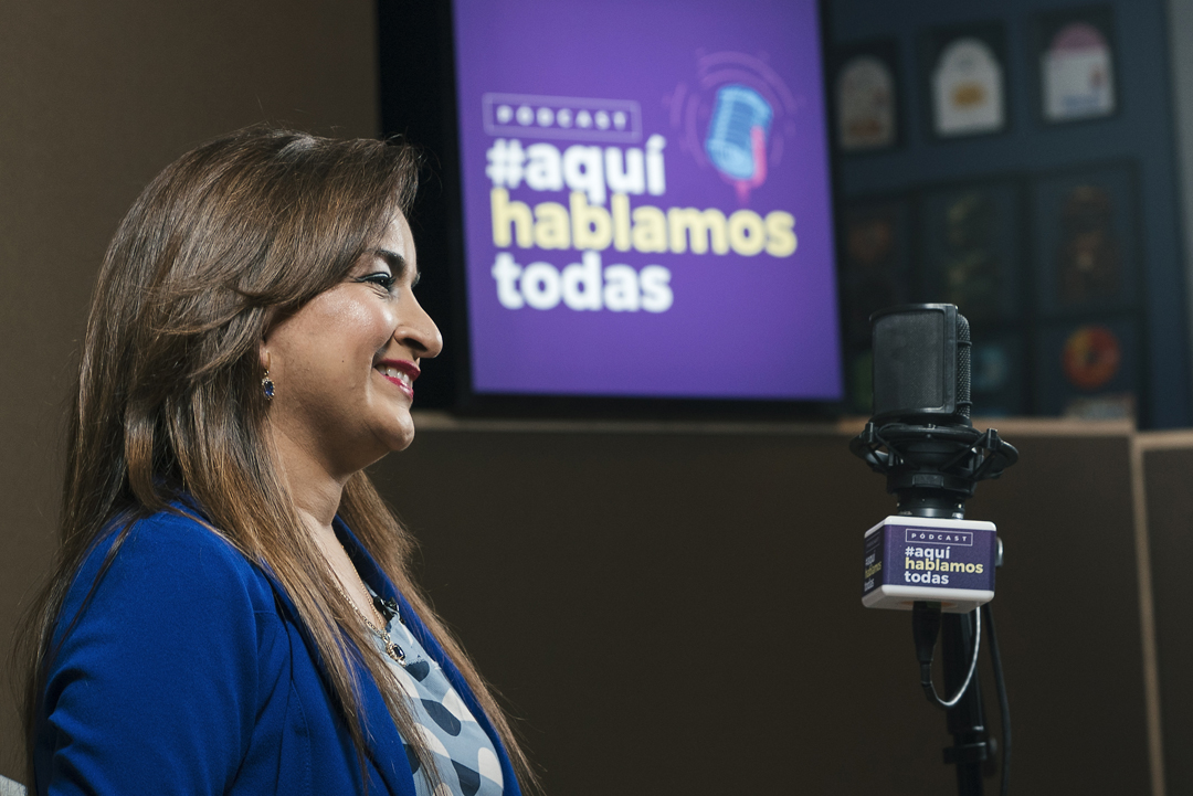 Las congresistas hacen parte de la Comisión Legal para la Equidad de la Mujer en el Congreso.