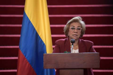 Siguen los nombramientos en el servicio diplomático ad portas del cierre del gobierno Petro
