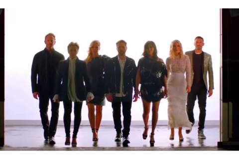 Primer avance de "Beverly Hills" versión 2019