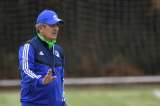 Jorge Luis Pinto: "Hacer una Copa América en dos países es irrespetar a la afición"