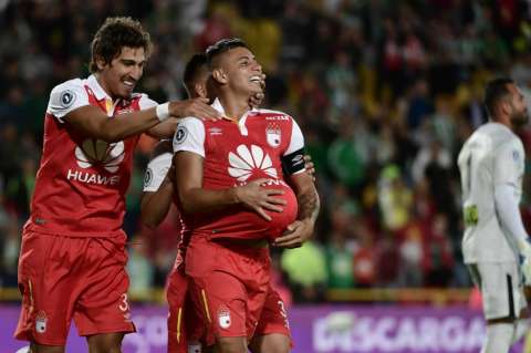 Podcast: Se viene la liga: ¿cómo ven a Santa Fe para este nuevo reto?