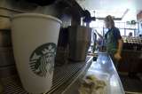 Starbucks, de Seattle a Bogotá