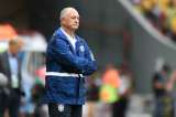 Luiz Felipe Scolari es el nuevo técnico del Palmeiras