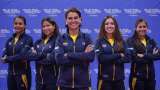 Colombia igualó 1-1 ante Japón en el primer día de la Billie Jean King Cup