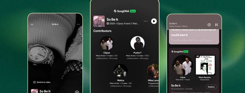 Spotify
