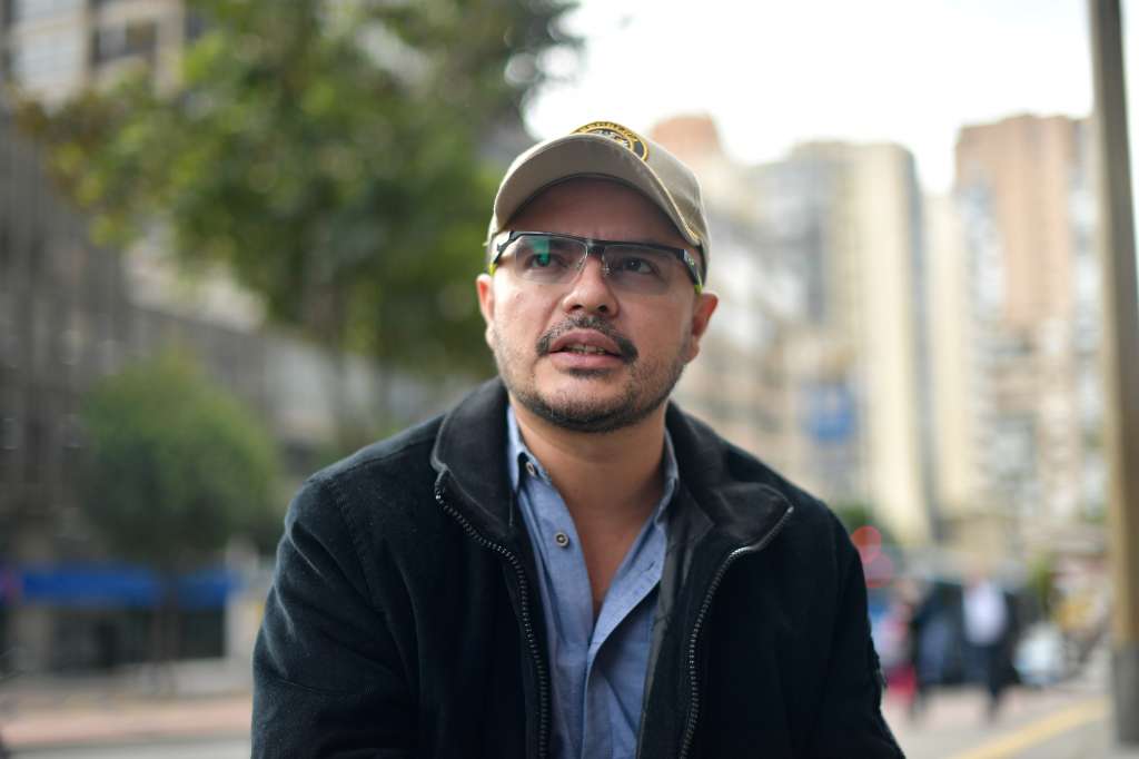 Director general de la Agencia Nacional de Tierras