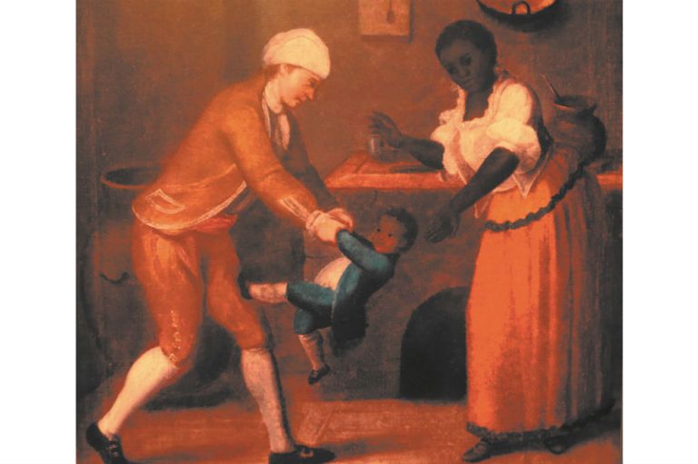 Los mitos que rompe el Museo Colonial