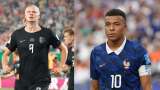 Noruega vs. Francia: hora y dónde ver en vivo la definición del grupo I del Mundial 2026