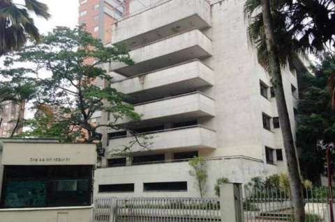 Edificio de Pablo Escobar será demolido para homenajear a sus víctimas
