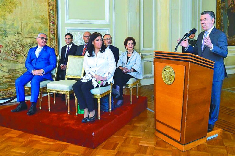 El magistrado de la discordia electoral