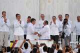 Las seis amenazas para el posconflicto, según la Fiscalía General