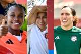 Colombia vs. Perú, en eliminatorias femeninas: la posible titular, TV y cómo ver en vivo