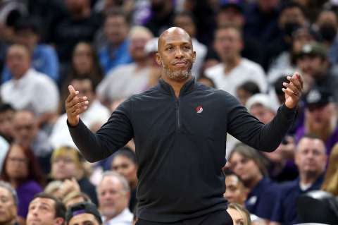 Escándalo en la NBA deja varios arrestos por relacionarse con apuestas deportivas