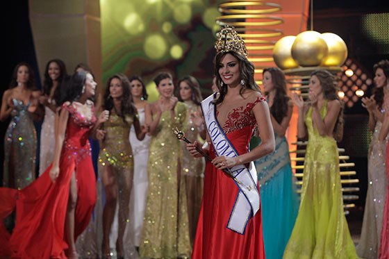 Lucía Aldana “nutrirme del Valle me otorgó la corona”