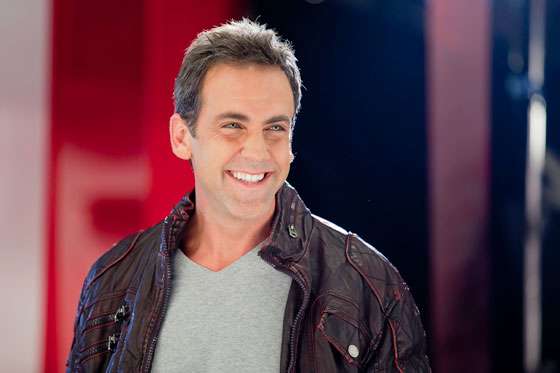 Carlos Ponce "La voz no basta para triunfar"