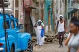 Cuba recupera la luz: más del 70 % de la isla ya tiene electricidad