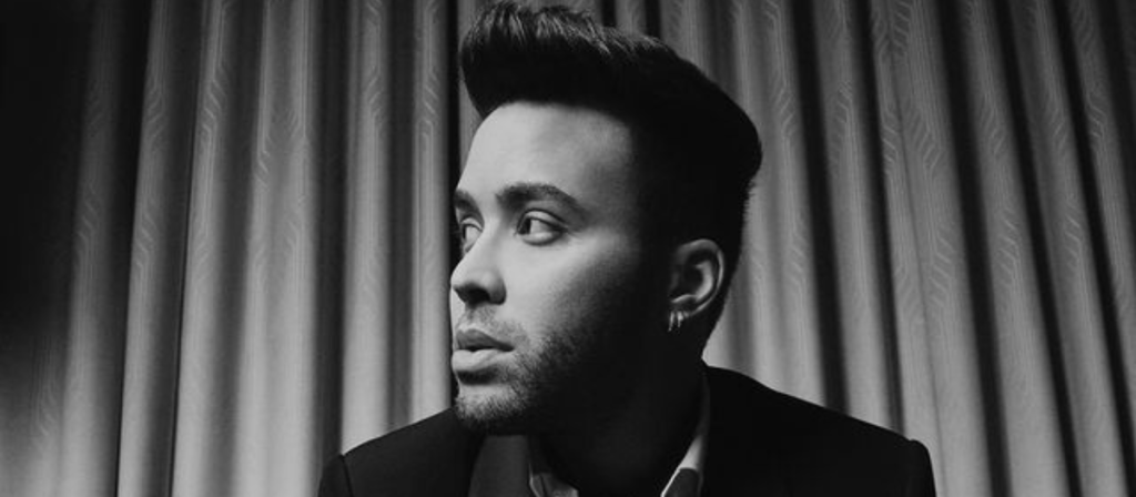 Prince Royce
