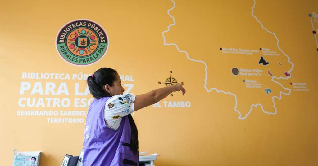 La guerra ha dejado por lo menos 42.148 víctimas en Cauca, según los datos del Registro Único de Víctimas.