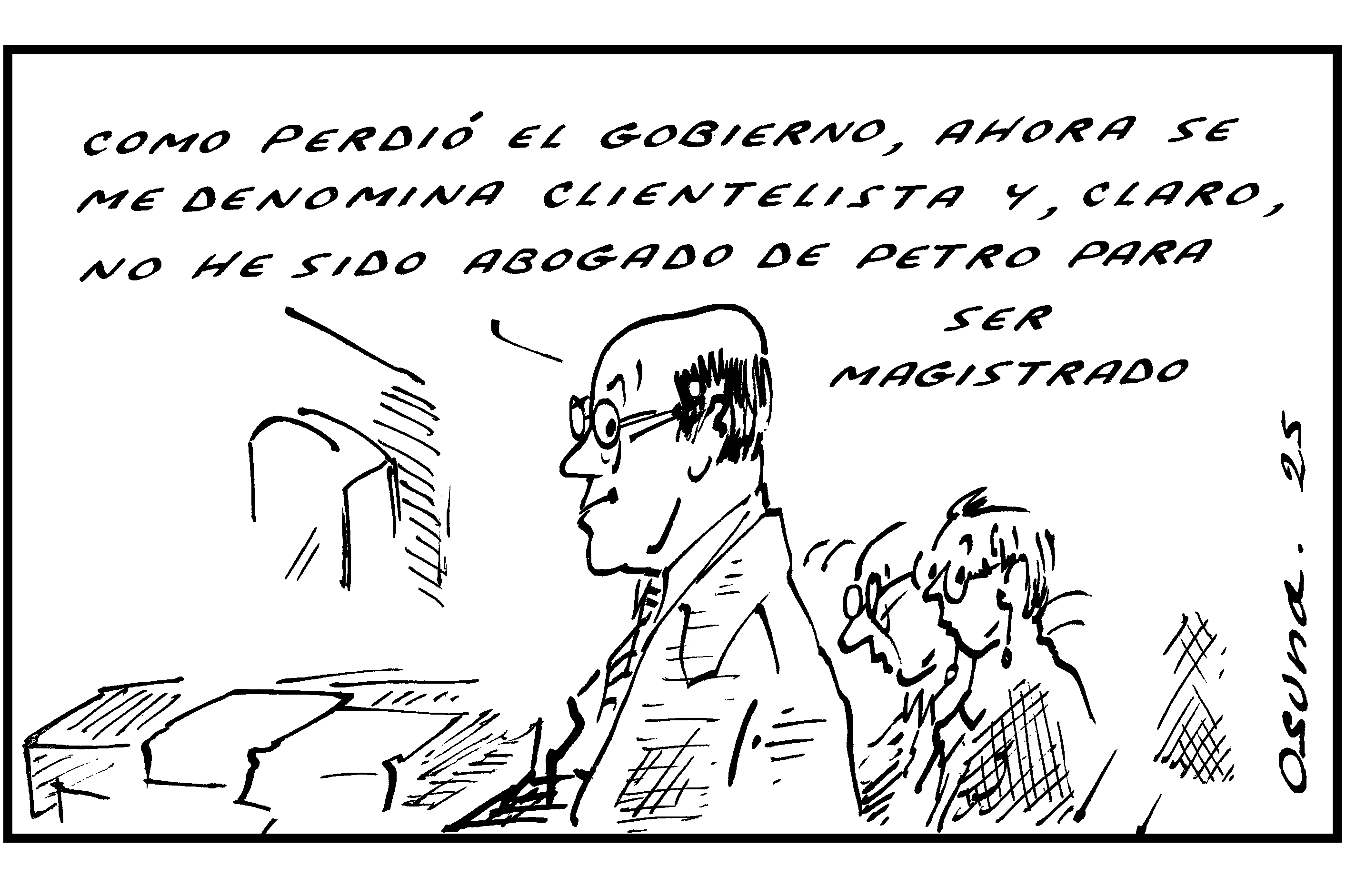 Caricatura
